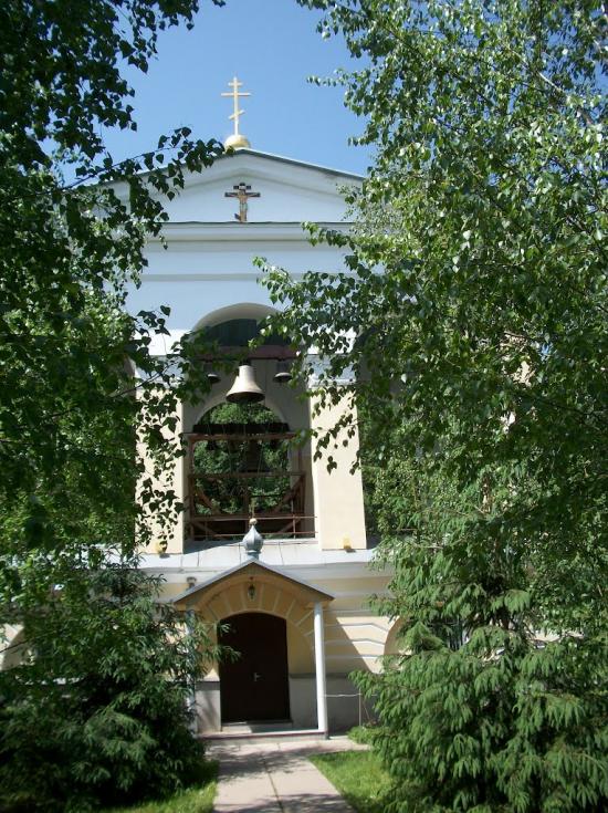 Диканька з panoramio.com - Диканька
