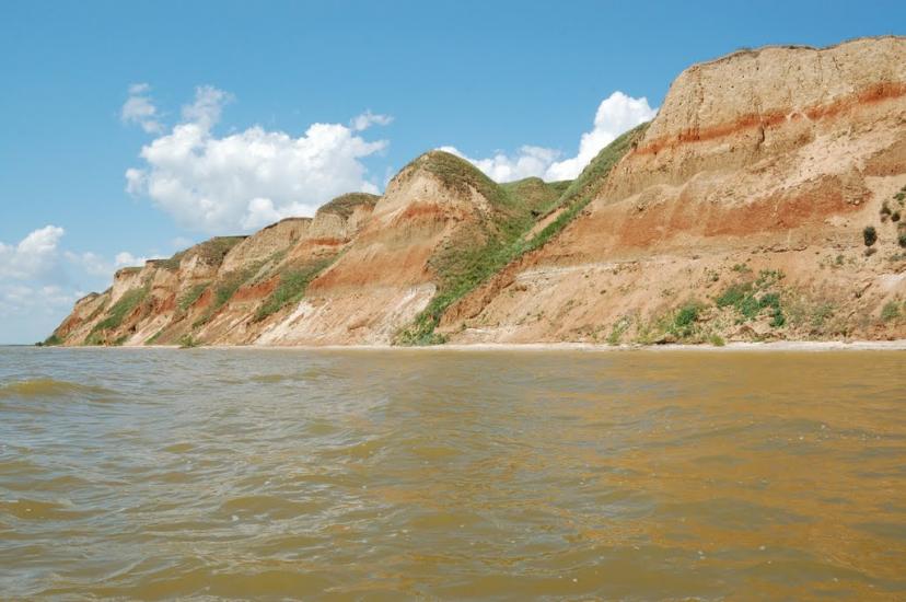 Олександрівка з panoramio.com - Александровка