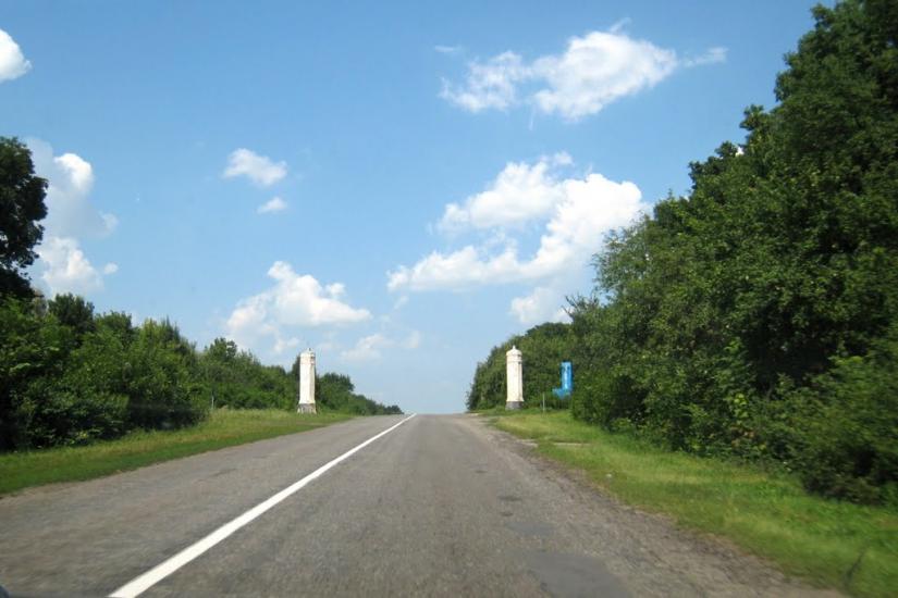 Зозулинці з panoramio.com - Зозулинці