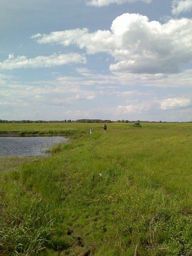 Крехаїв з panoramio.com - Крехаїв