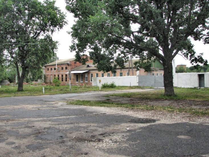 Соколівка з panoramio.com - Соколівка