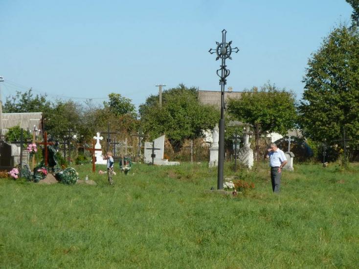 Семенівка з panoramio.com - Семеновка