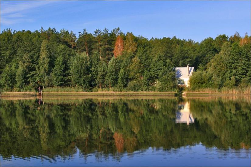 Левків з panoramio.com - Левків