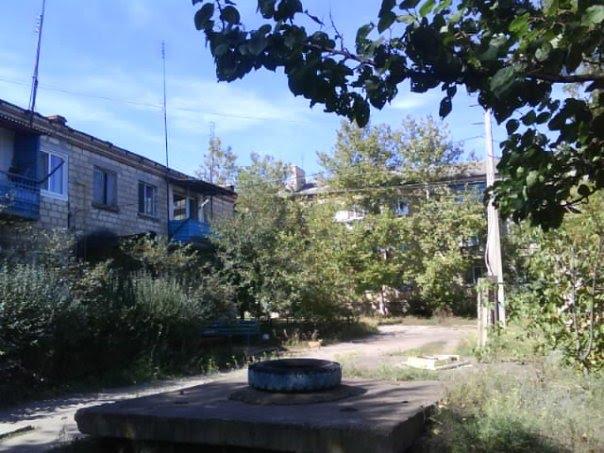 Дар'ївка з panoramio.com - Дар'ївка