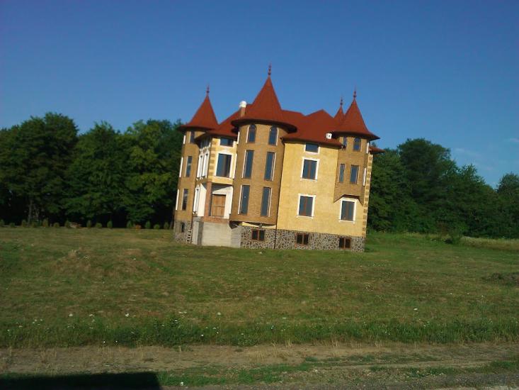 Коровія з panoramio.com - Коровія