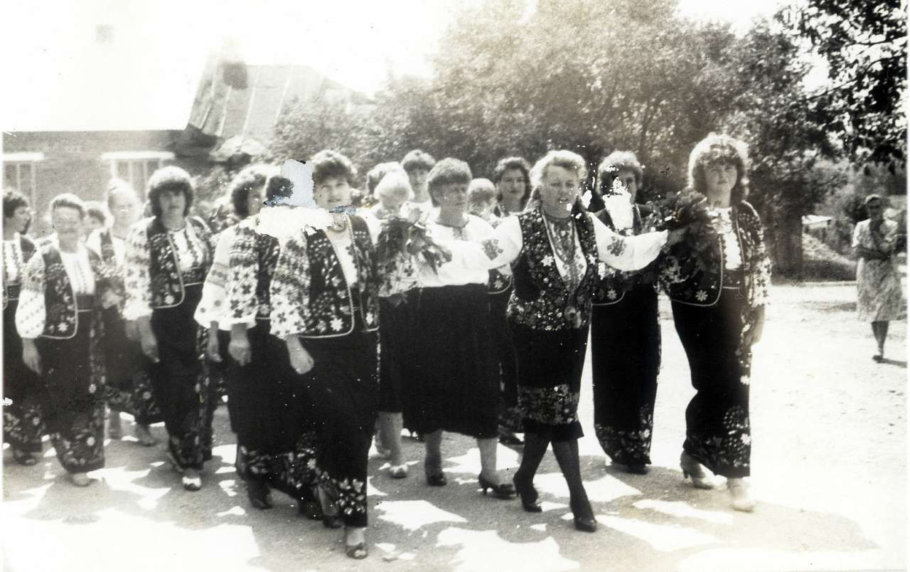 МiЙ ГРИМАЙЛIВ - Гримайлов