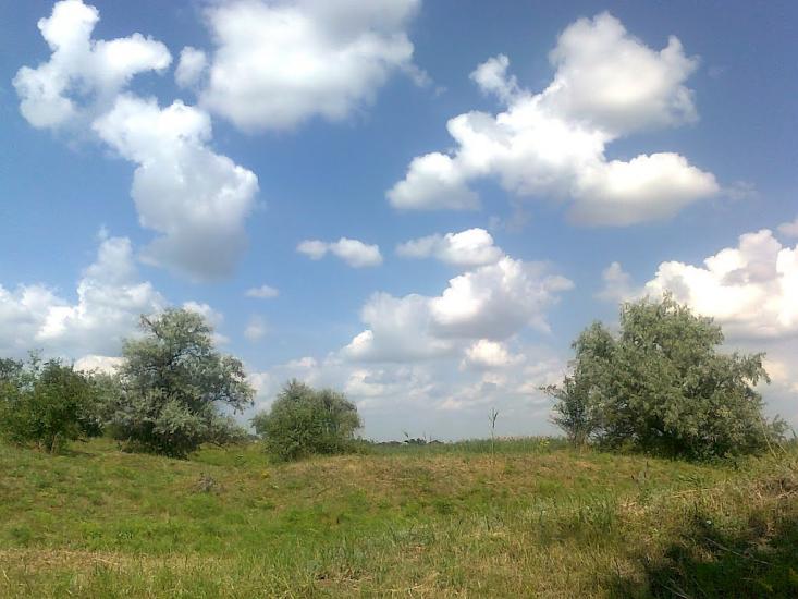 Кутузівка з panoramio.com - Кутузовка