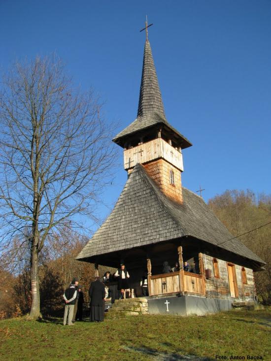 Хмелів з panoramio.com - Khmeliv