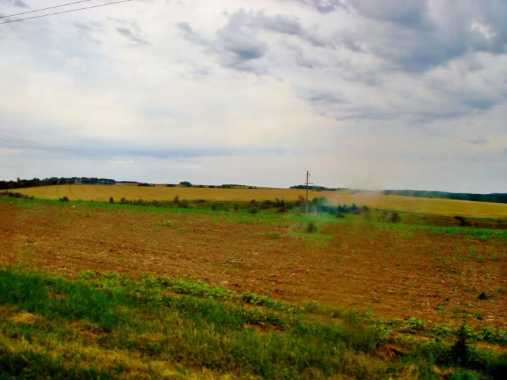 Лисянка з panoramio.com - Лисянка