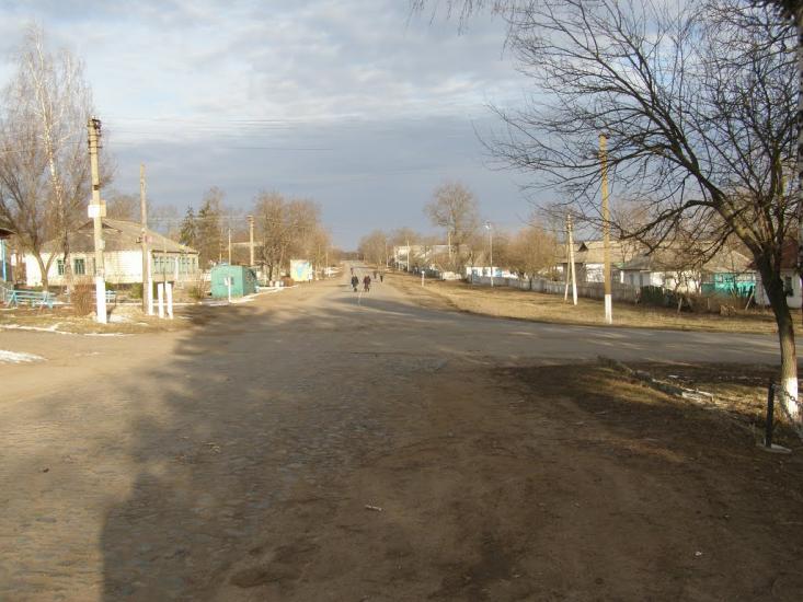 Пологи з panoramio.com - Пологи