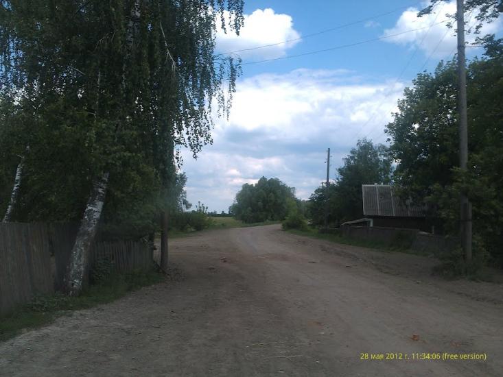 Вихвостів з panoramio.com - Вихвостів