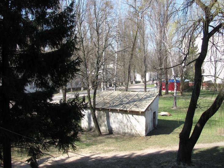 Гончарівське з panoramio.com - Goncharivske