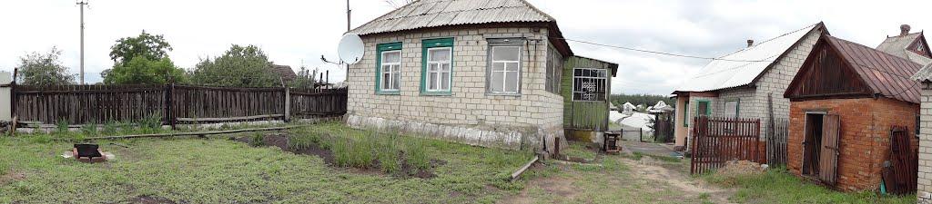 Ямпіль з panoramio.com - Ямполь