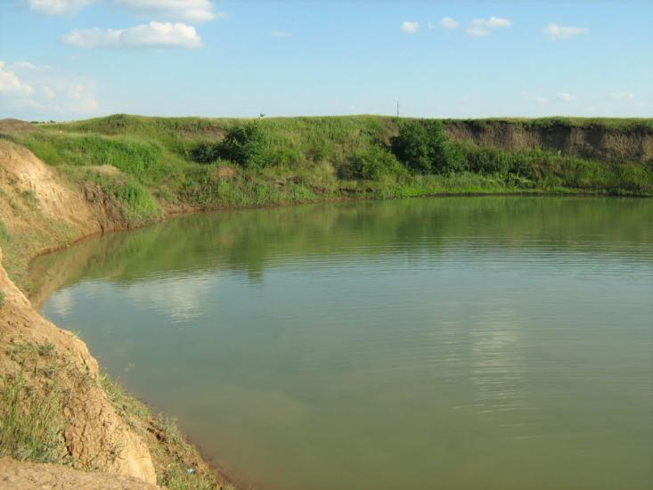Антонівка з panoramio.com - Антоновка