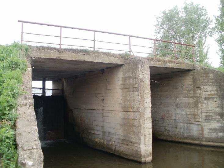 Кіблич з panoramio.com - Киблич