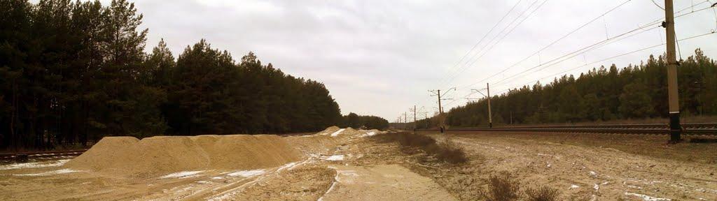 Ямпіль з panoramio.com - Yampil