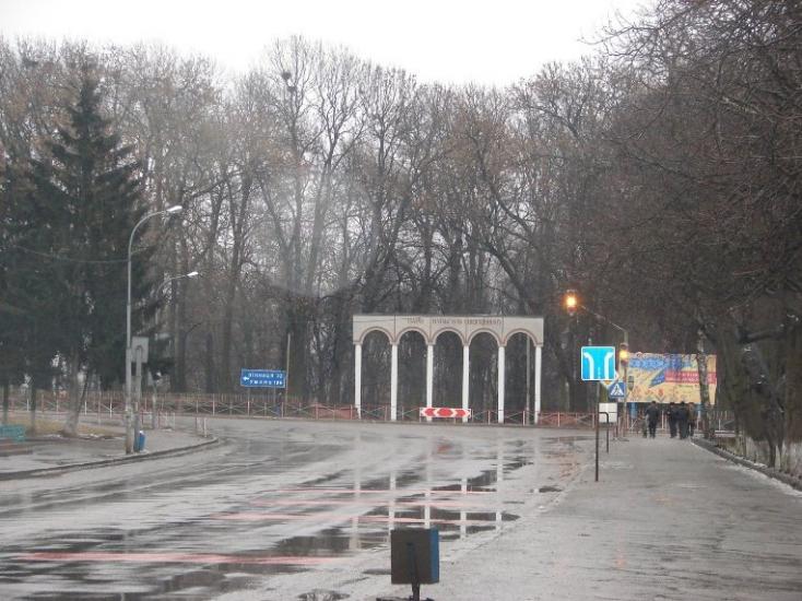 Літин з panoramio.com - Літин