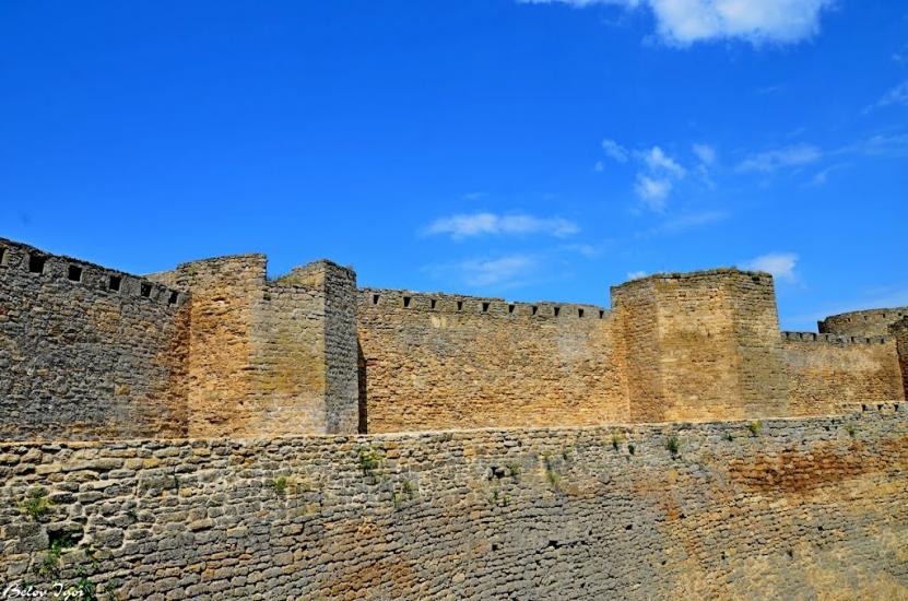 Білгород-Дністровський з panoramio.com - Білгород-Дністровський