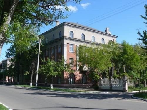 Рубіжне з panoramio.com - Рубежное
