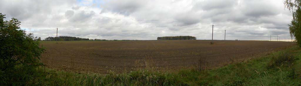 Гончарівське з panoramio.com - Goncharivske