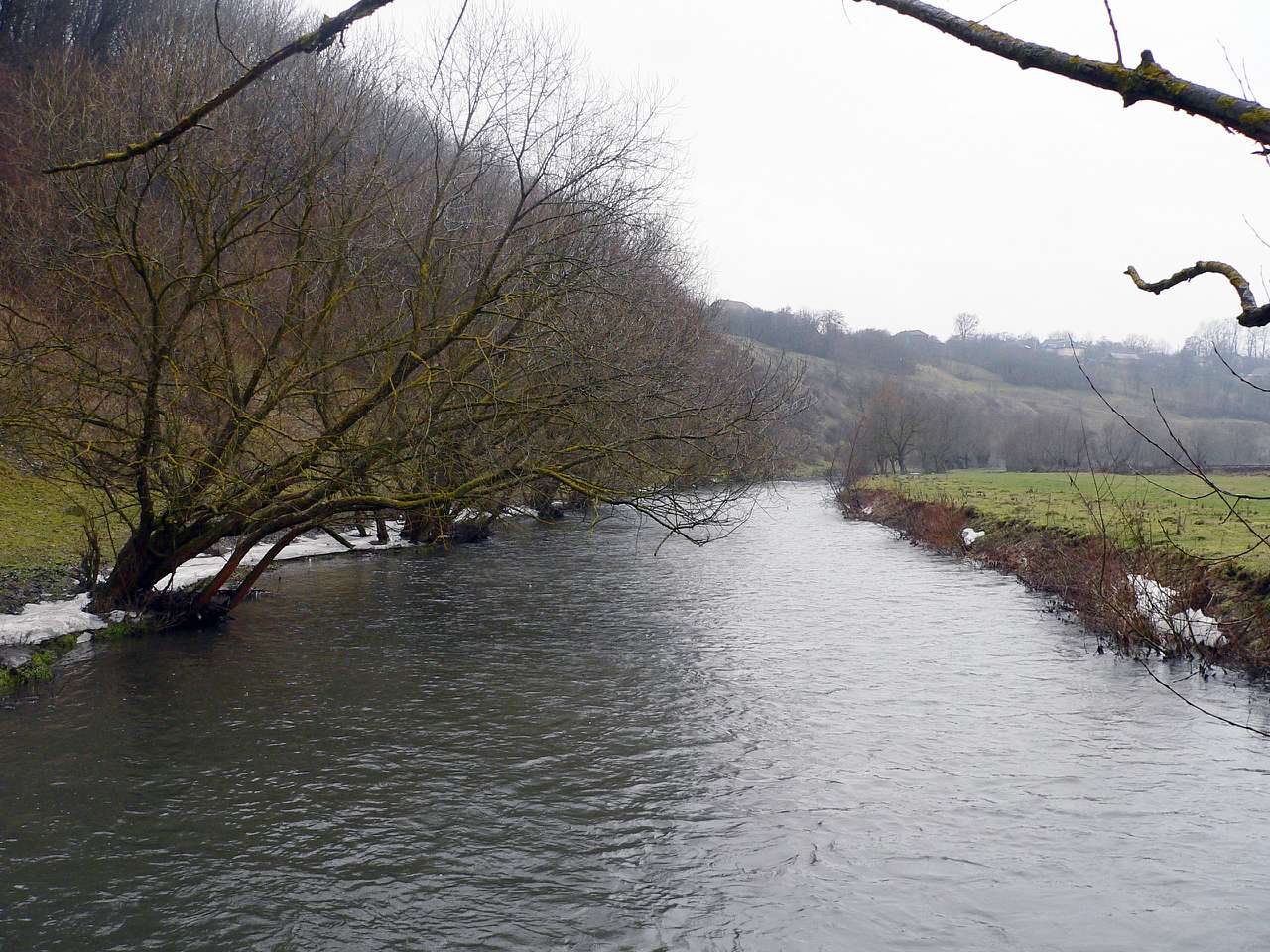 природа - Личківці