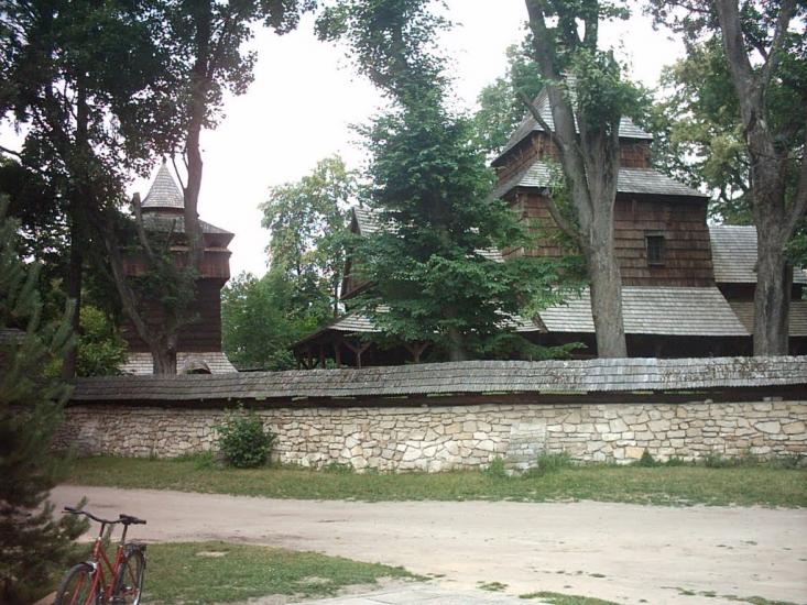 Великі Макари з panoramio.com - Великие Макары