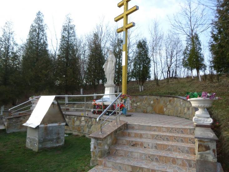 Войнилів з panoramio.com - Войнилів