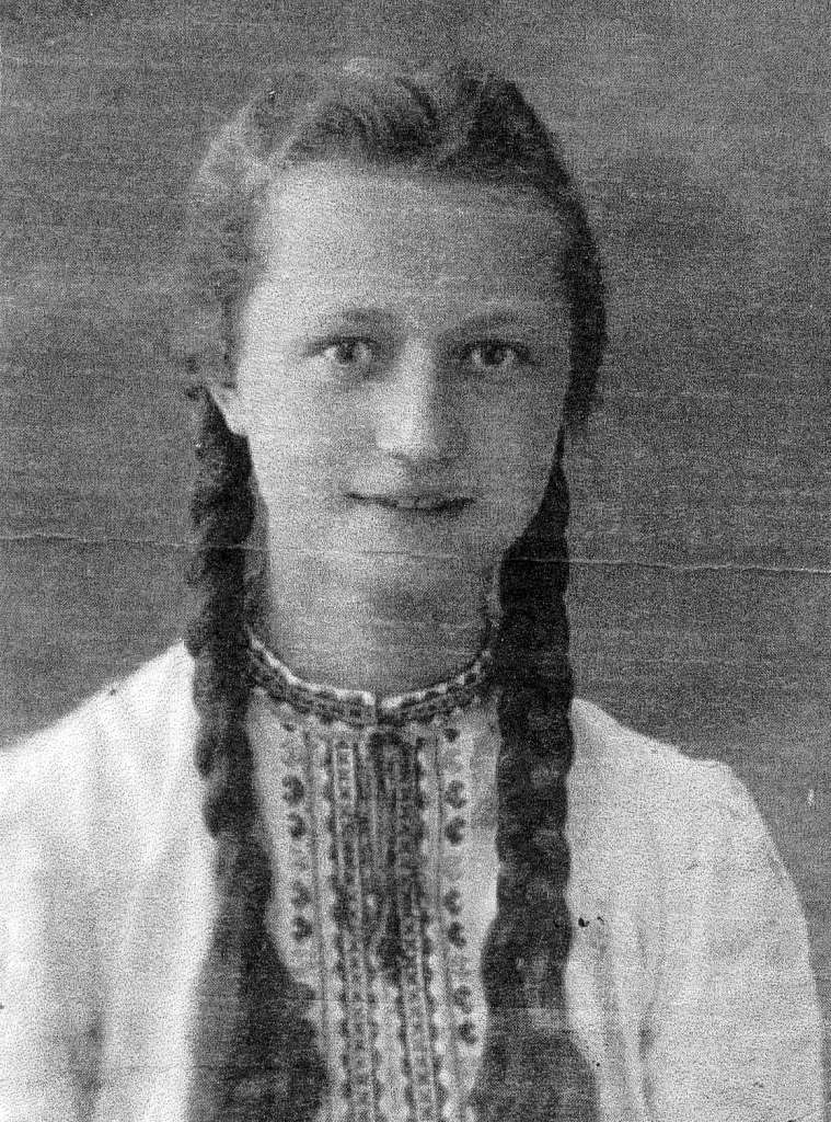 Історія - Глібів