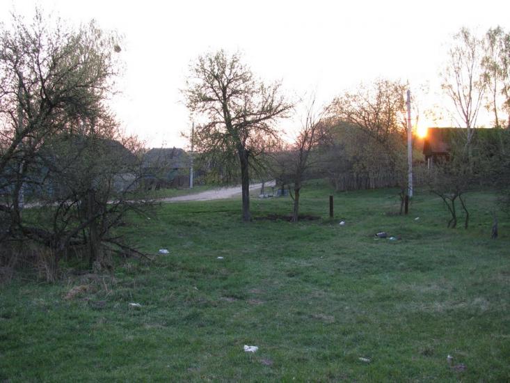 Кукарі з panoramio.com - Кукари