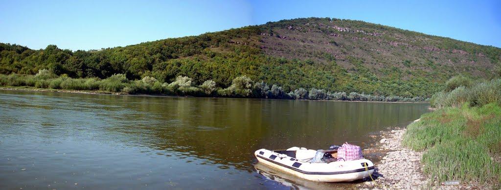 Миколаївка з panoramio.com - Миколаївка