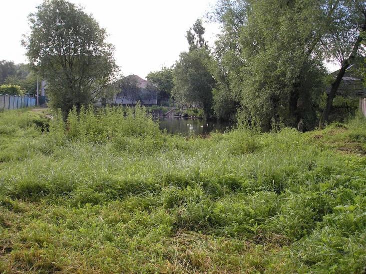 Глухів з panoramio.com - Глухов