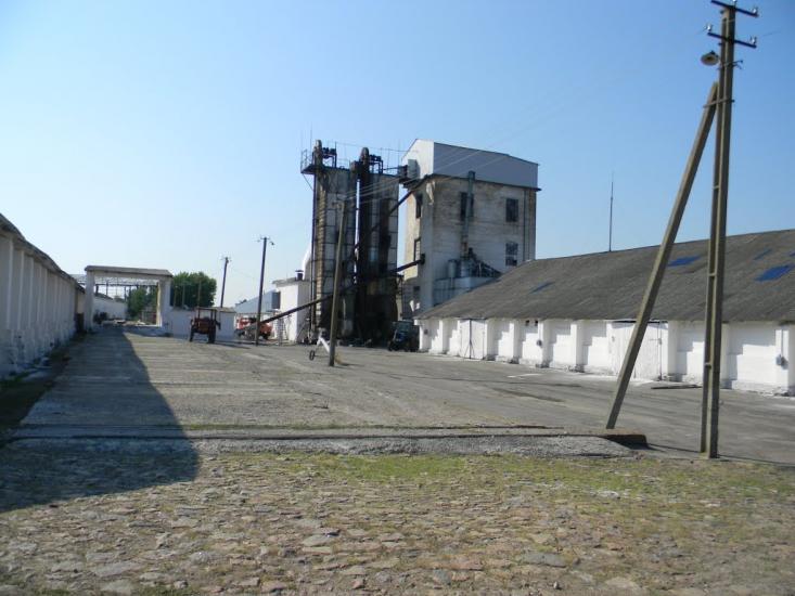 Михайлівка з panoramio.com - Михайловка