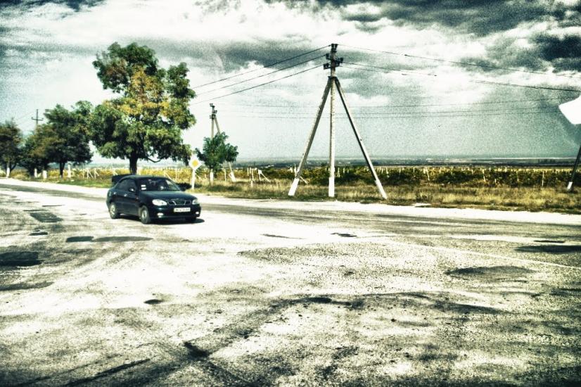 Старий Крим з panoramio.com - Старий Крим