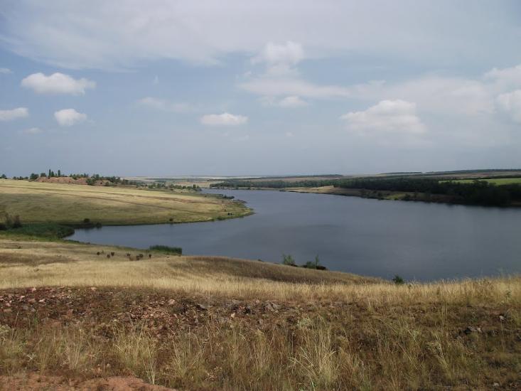 Лідине з panoramio.com - Лидино