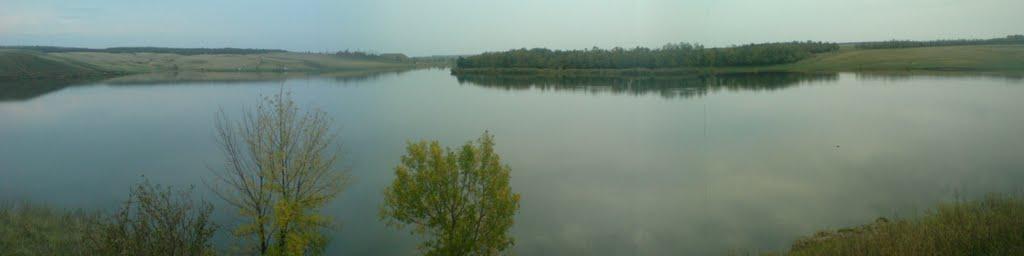 Лідине з panoramio.com - Лидино