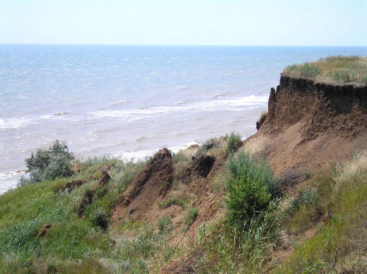 Партизани з panoramio.com - Партизаны