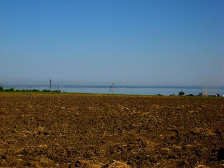 Південне з panoramio.com - Пивденное