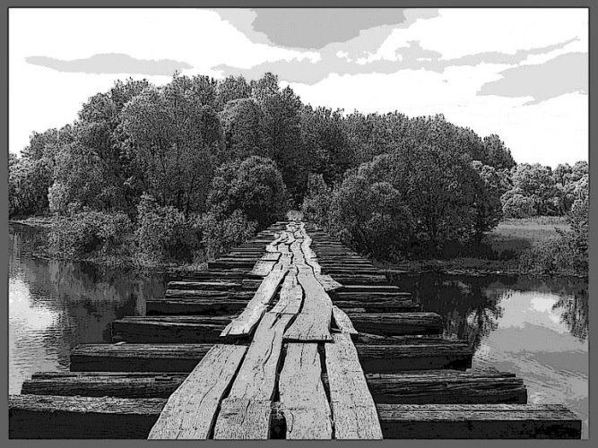 Руська Поляна з panoramio.com - Русская Поляна