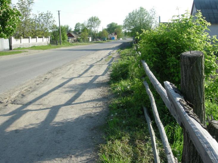 Ворошилівка з panoramio.com - Ворошиловка