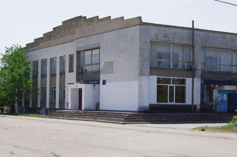 Крестянівка з panoramio.com - Крестянівка