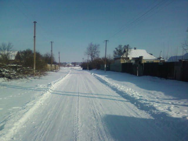 Залінійне з panoramio.com - Залінійне