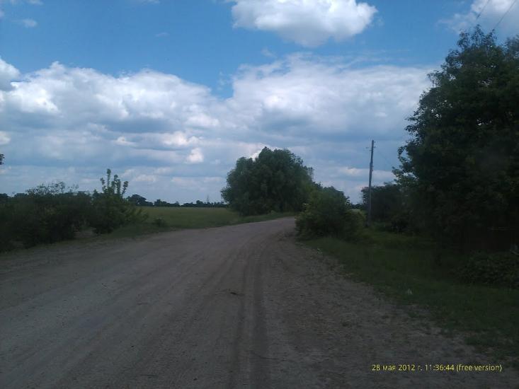 Вихвостів з panoramio.com - Вихвостів