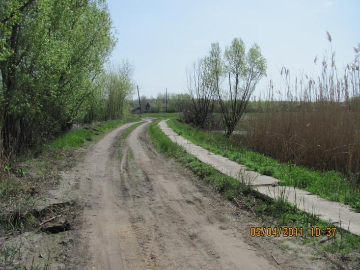 Мілуватка з panoramio.com - Мілуватка