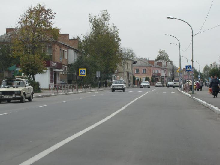 Літин з panoramio.com - Літин