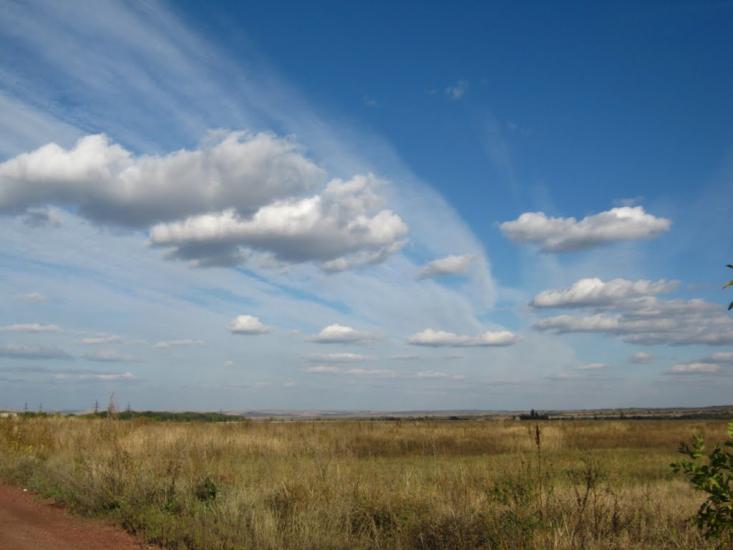 Петровське з panoramio.com - Петровское