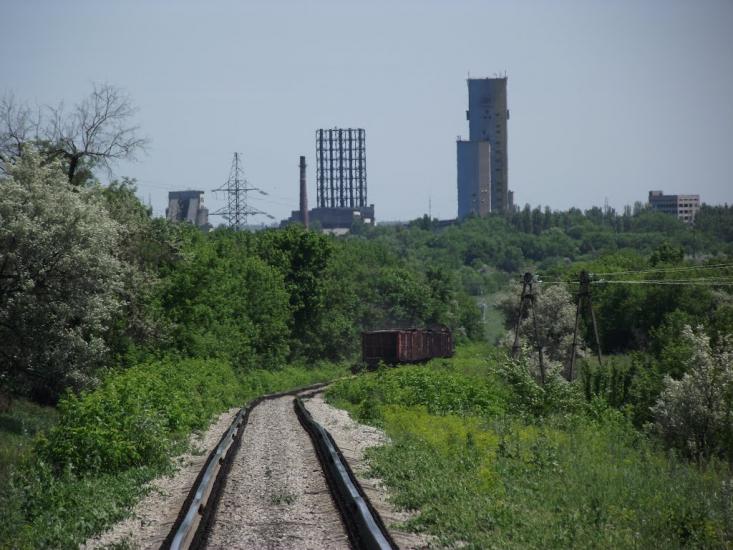 Димитров з panoramio.com - Димитров