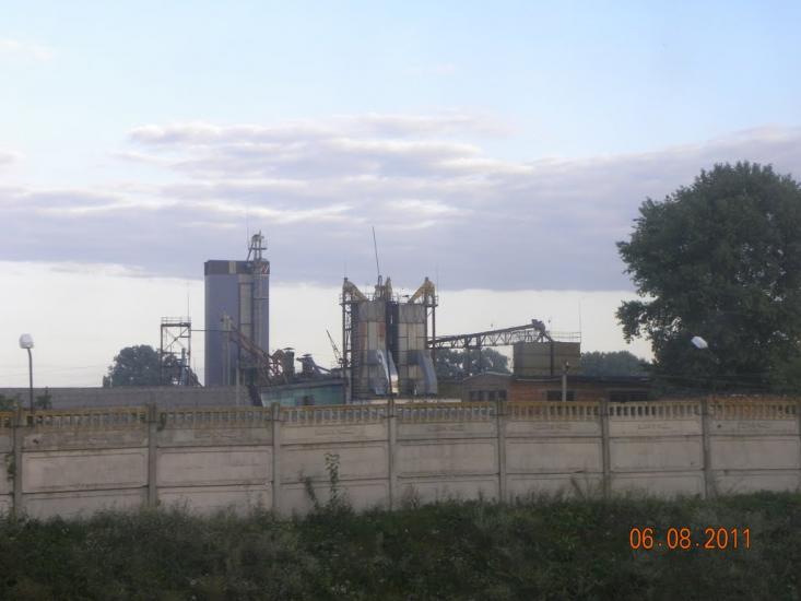 Вознесенське з panoramio.com - Вознесенське