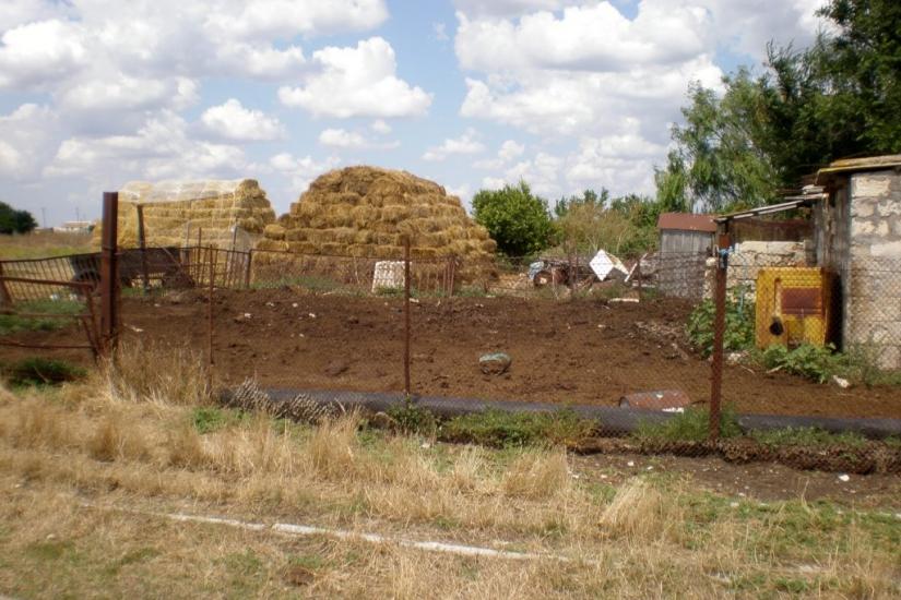 Яковенкове з panoramio.com - Яковенкове