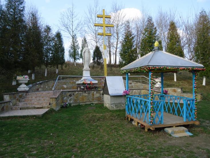 Войнилів з panoramio.com - Войнилів