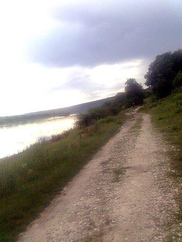 Верхня Слобідка з panoramio.com - Верхня Слобідка